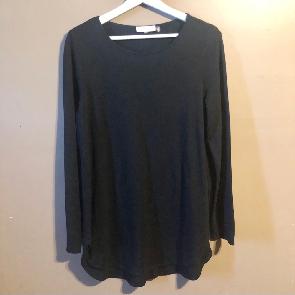 Calvin Klein Women’s Pullover Sweater Shirt